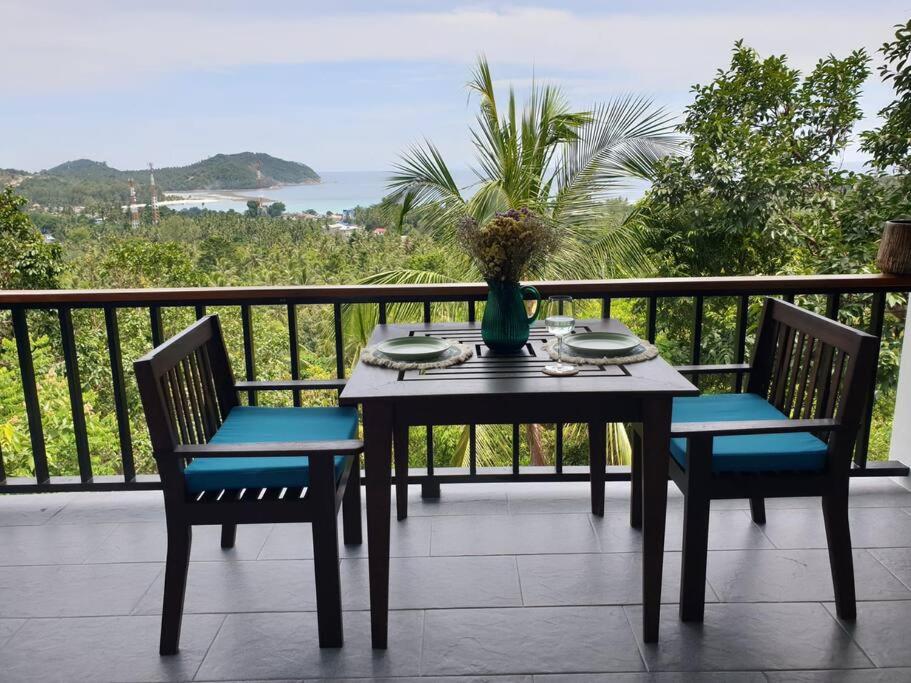 The Love Nest - Stylish One Bed House – Koh Phangan