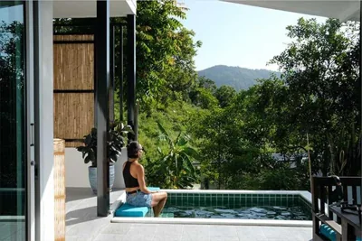 The Love Nest - Stylish One Bed House – Fotos 3