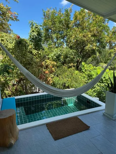 The Love Nest - Stylish One Bed House – Fotos 5