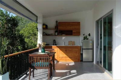 The Love Nest - Stylish One Bed House – Fotos 9