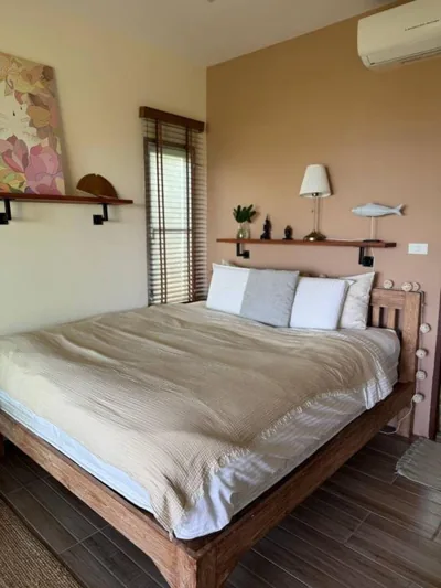 The Love Nest - Stylish One Bed House – Fotos 13