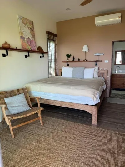 The Love Nest - Stylish One Bed House – Fotos 14
