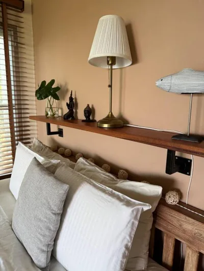The Love Nest - Stylish One Bed House – Fotos 15